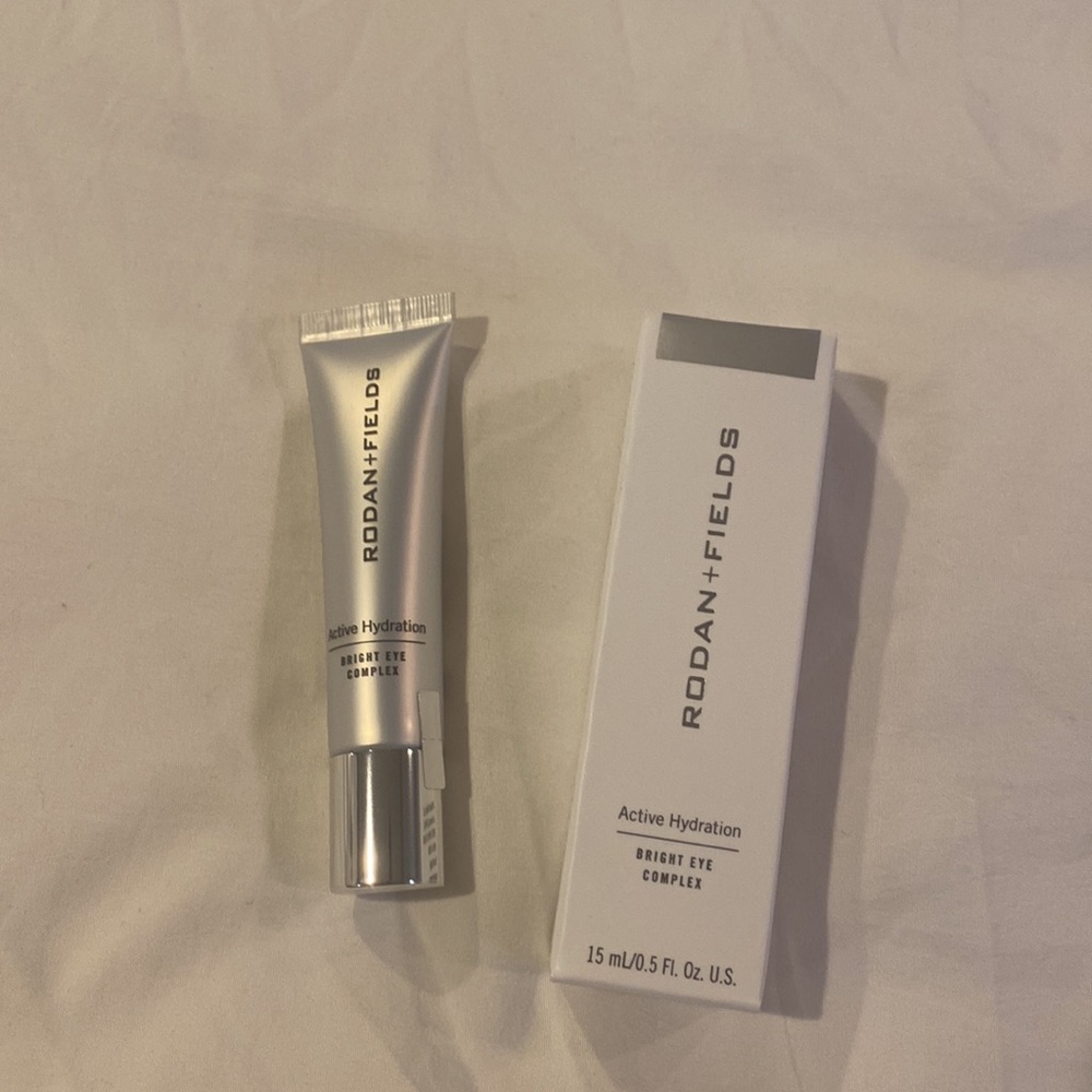 Rodan+Fields Bright Eye Complex